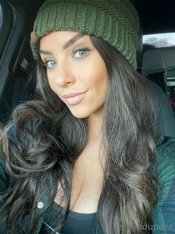 Ashlyn Dupont