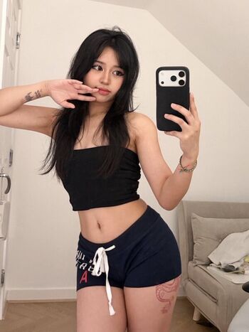Full leaked Ashlyne page private onlyfans photo
