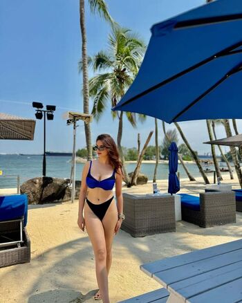 Ashmita Tewari