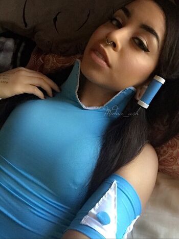 ashprincessmidna