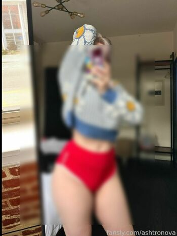 Ashtronova