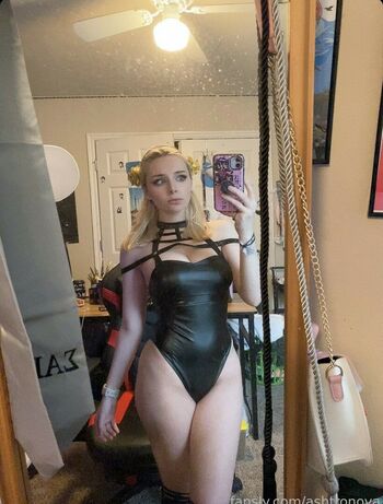 Ashtronova