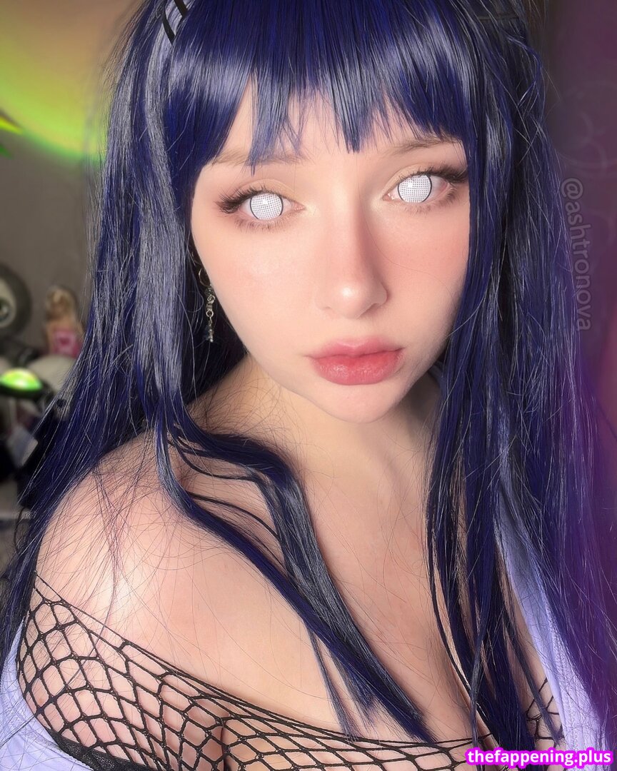 Ashtronova