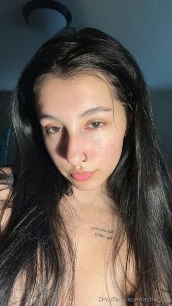 ashygurl