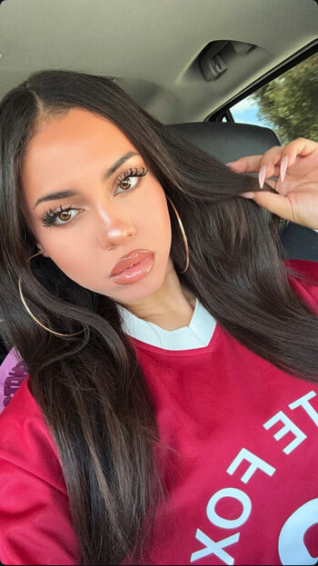 Asia Monet Ray