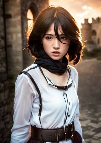 Asian Beauties