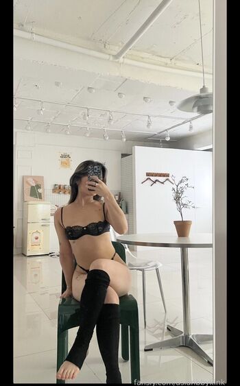 Asianbbykink