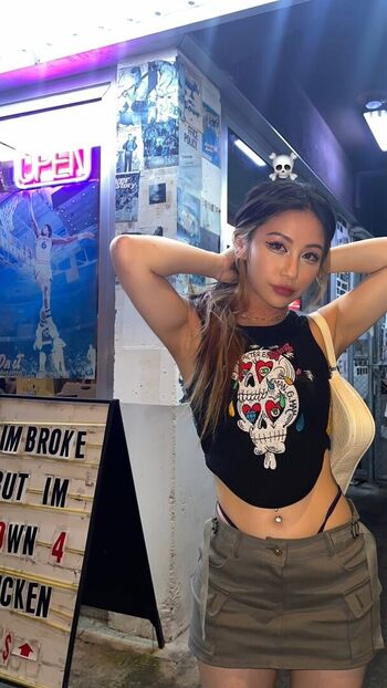 Asianbbykink