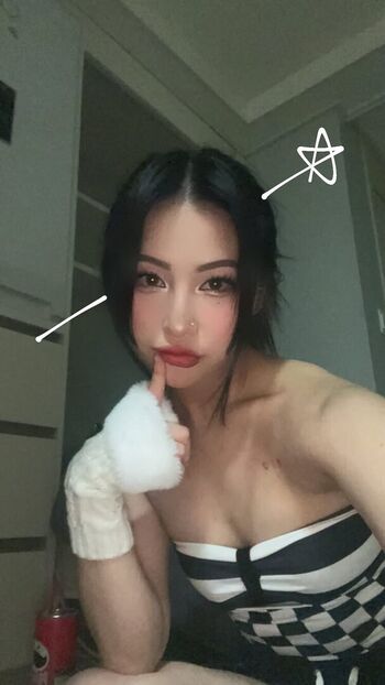 Asianbbykink