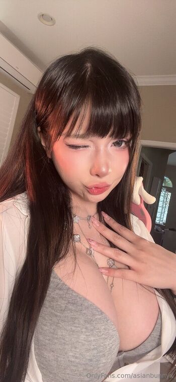 Asianbunnyx