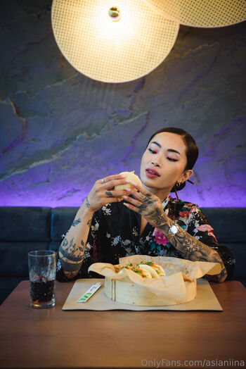 asianiina
