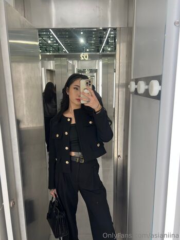 asianiina