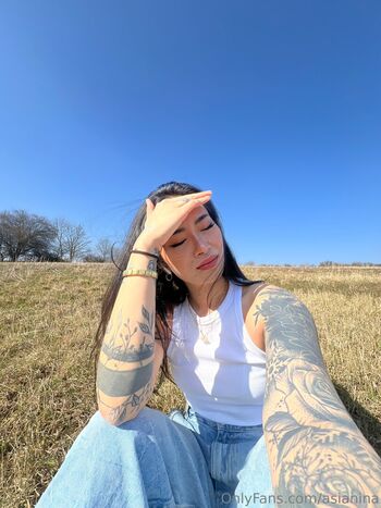 asianina