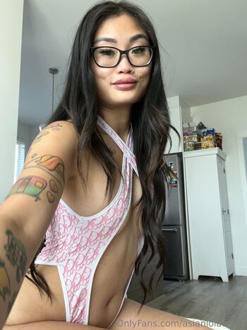 asianlolatessa