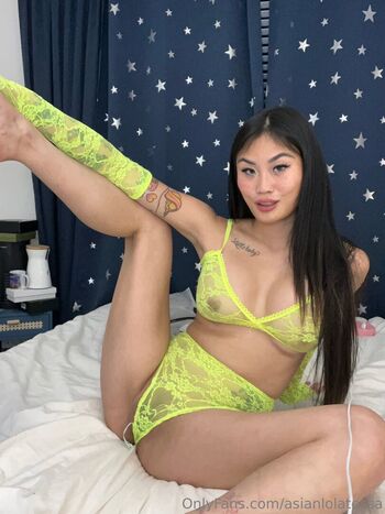 asianlolatessa
