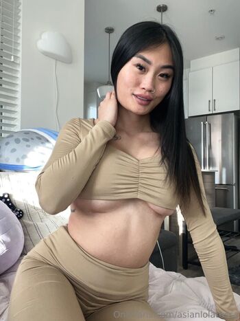 asianlolatessa
