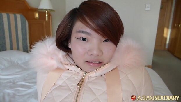 AsianSexDiary