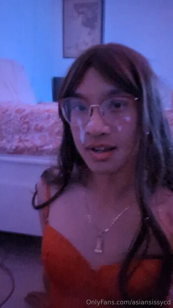 asiansissycd