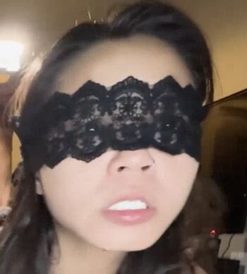 AsianSnowBunny