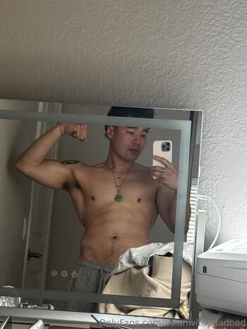 asianwithadadbod