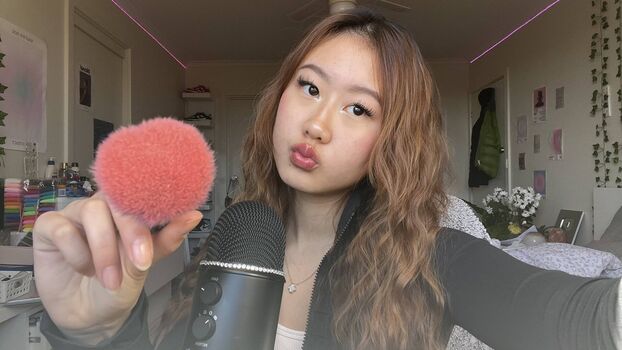 ASMR Beam