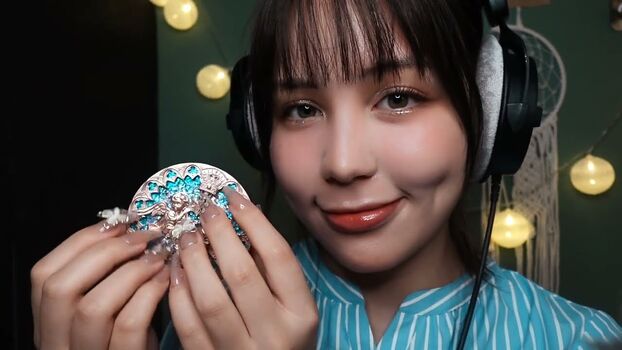 ASMR BlueKatie