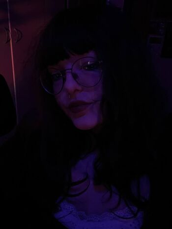 Asmr Creature