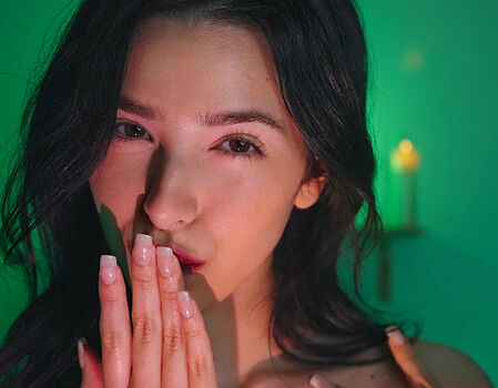 ASMR Glow