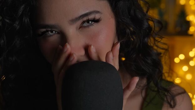 ASMR Glow