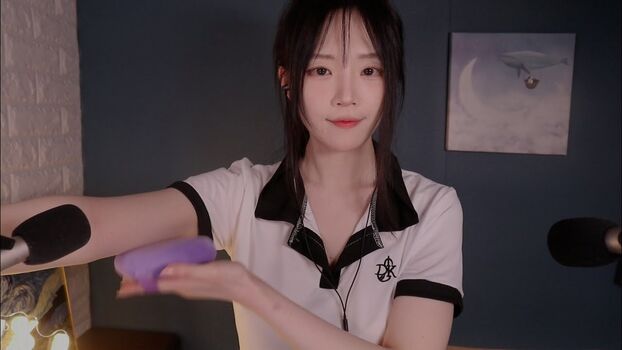 [ASMR]nara_나라
