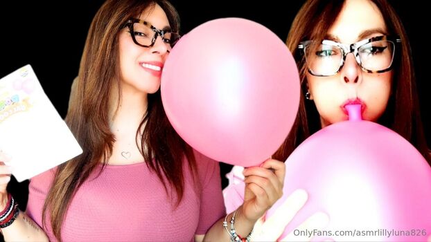 asmrlillyluna826
