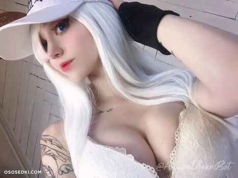 Astasia Angel