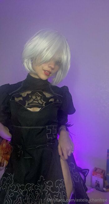 Astela Chan