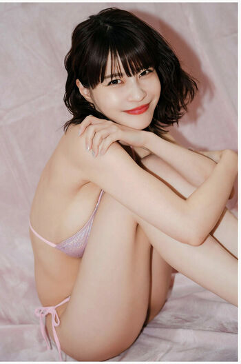 Asuka Kishi