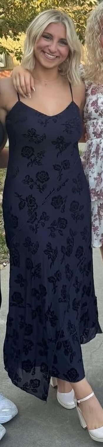 Aubree Bainum