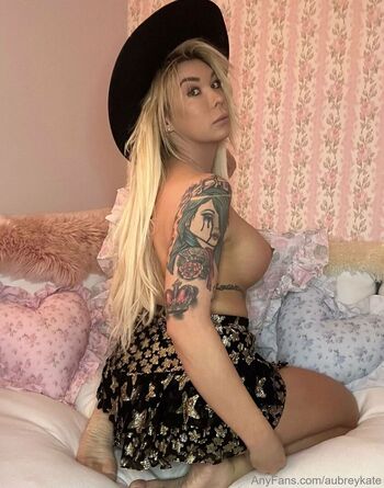 Aubrey Kate