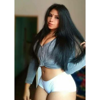 Audrey Rojas