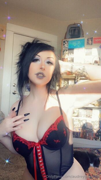 audreygray666