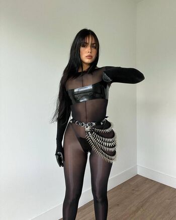 Audri Nix
