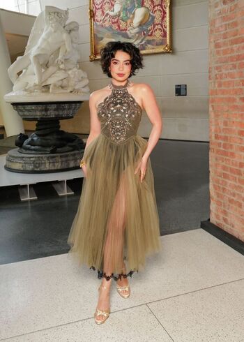 Auli’i Cravalho
