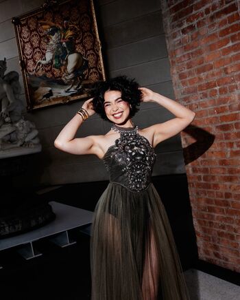 Auli’i Cravalho