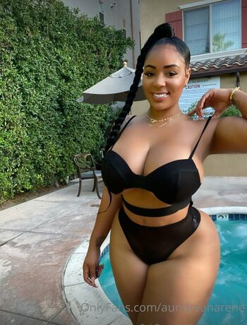 Aundreana Rene