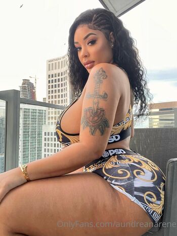 Aundreana Rene