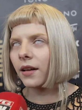 Aurora Aksnes