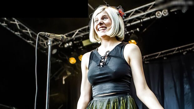Aurora Aksnes