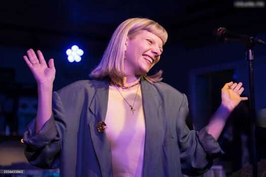 Aurora Aksnes