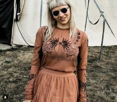 Aurora Aksnes