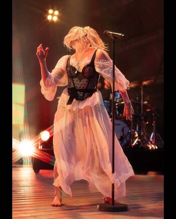 Aurora Aksnes