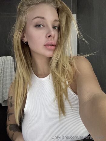 Aurora Delph