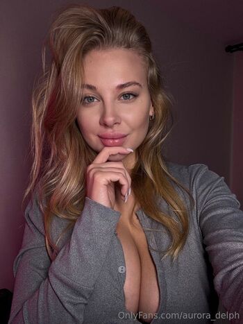 Aurora Delph